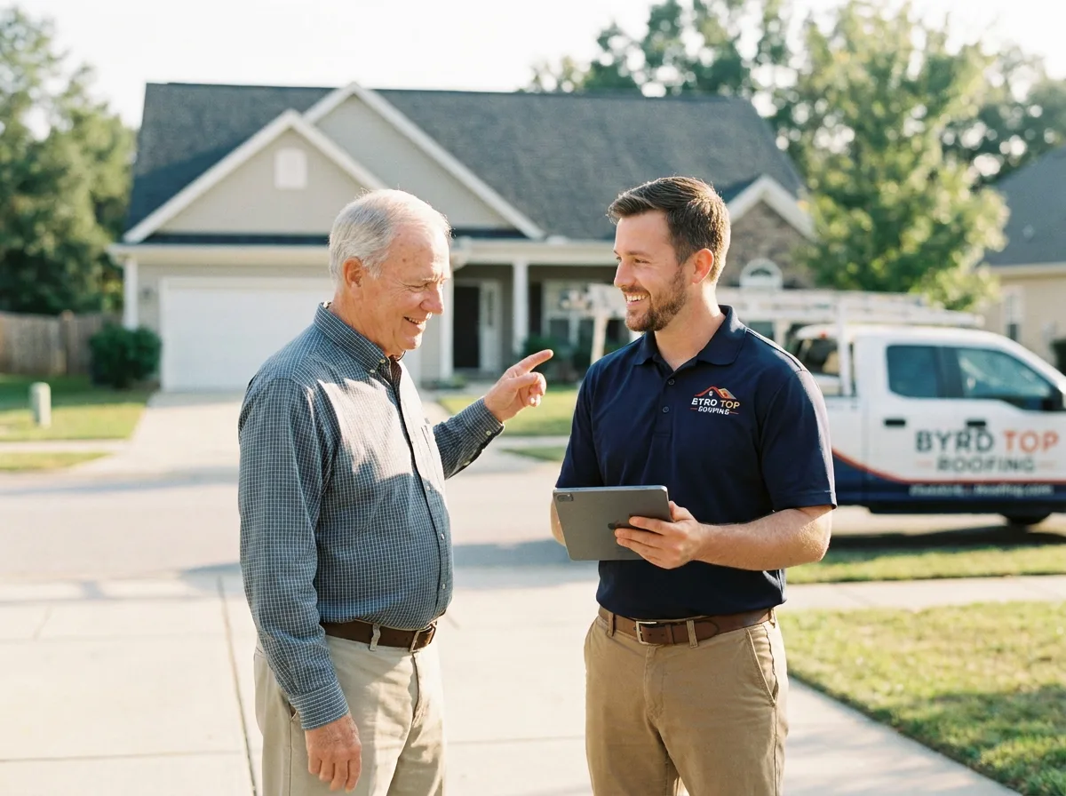 Roofing Stephenville, TX FAQs